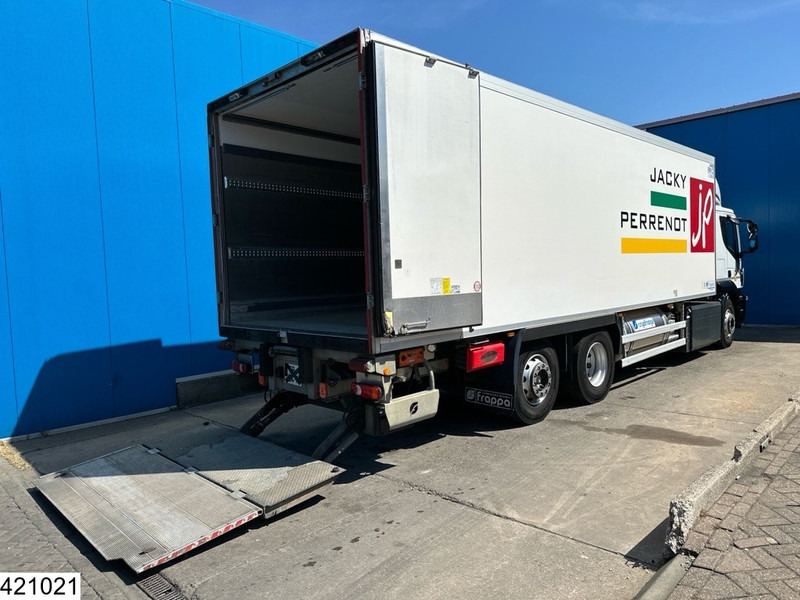 Iveco Stralis 400 CNG 6X2, EURO 6, Dhollandia - Рефрижератор вантажівка: фото 2 Iveco Stralis 400 CNG 6X2, EURO 6, Dhollandia - Рефрижератор вантажівка: фото 2