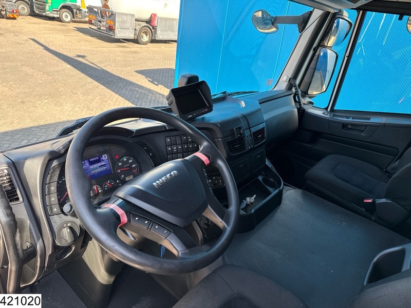 Iveco Stralis 400 CNG 6X2, EURO 6, Retarder, CNG - Рефрижератор вантажівка: фото 5 Iveco Stralis 400 CNG 6X2, EURO 6, Retarder, CNG - Рефрижератор вантажівка: фото 5