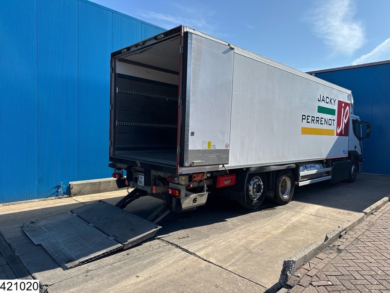Iveco Stralis 400 CNG 6X2, EURO 6, Retarder, CNG - Рефрижератор вантажівка: фото 2 Iveco Stralis 400 CNG 6X2, EURO 6, Retarder, CNG - Рефрижератор вантажівка: фото 2