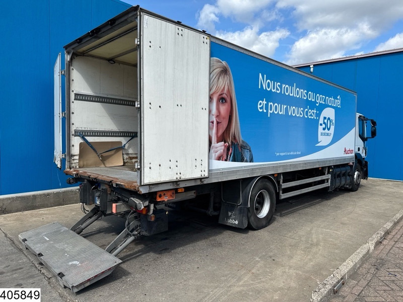 Iveco Stralis 400 CNG EURO 6, CNG, Retarder, Dhollandia - Вантажівка з закритим кузовом: фото 2 Iveco Stralis 400 CNG EURO 6, CNG, Retarder, Dhollandia - Вантажівка з закритим кузовом: фото 2
