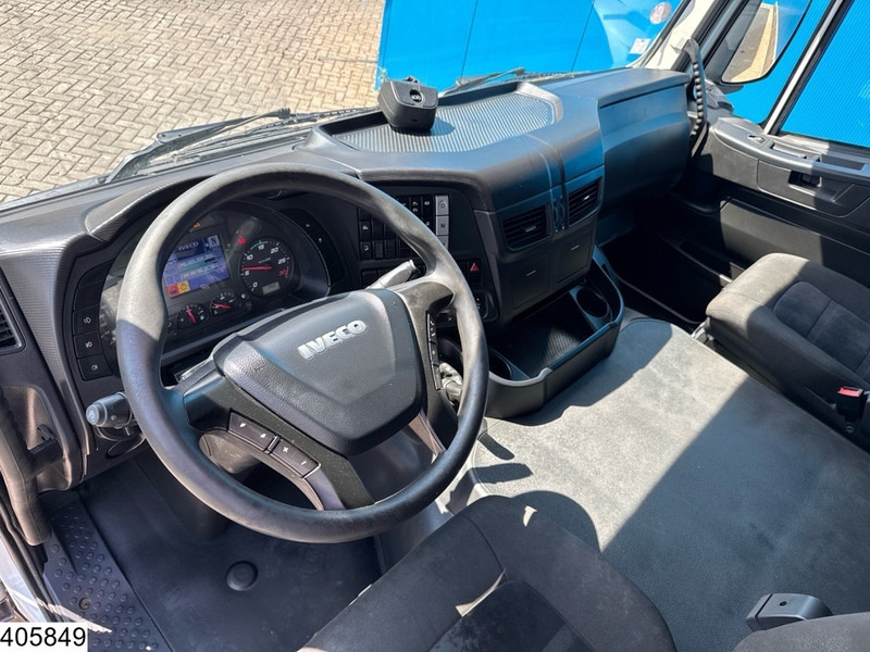 Iveco Stralis 400 CNG EURO 6, CNG, Retarder, Dhollandia - Вантажівка з закритим кузовом: фото 5 Iveco Stralis 400 CNG EURO 6, CNG, Retarder, Dhollandia - Вантажівка з закритим кузовом: фото 5
