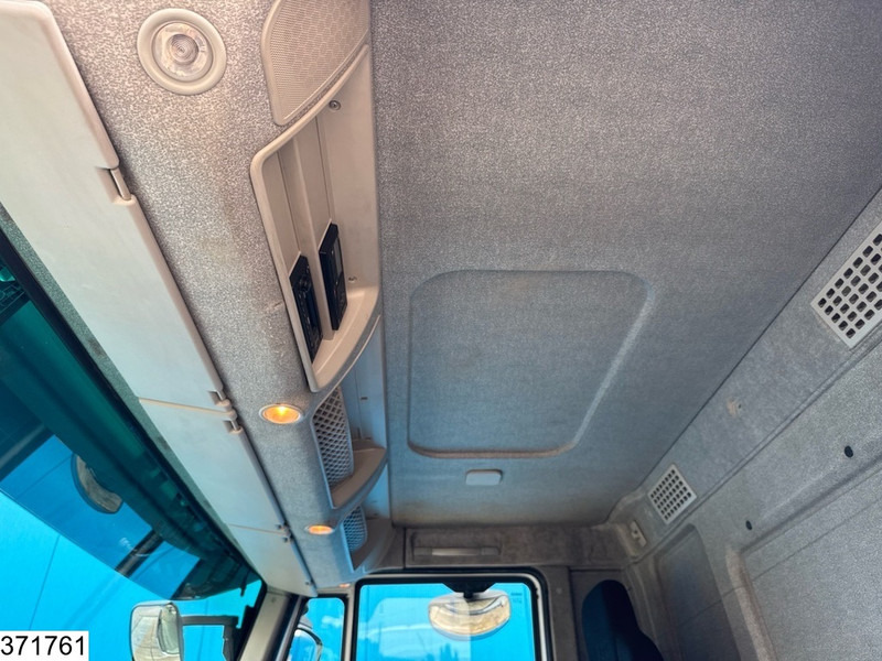 Вантажівка цистерна Iveco Stralis 460 6x2, EURO 6, 15,900 litres, Milk, Retarder, Lenk: фото 9