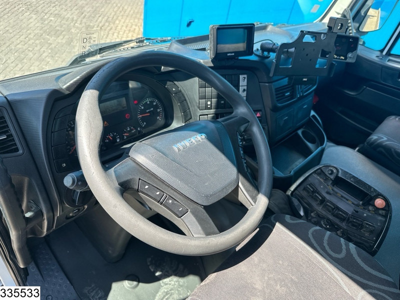 Iveco Trakker 360 6X4, EURO 6, Palfinger, Remote - Бортова вантажівка/ Платформа, Вантажівка з маніпулятором: фото 5 Iveco Trakker 360 6X4, EURO 6, Palfinger, Remote - Бортова вантажівка/ Платформа, Вантажівка з маніпулятором: фото 5