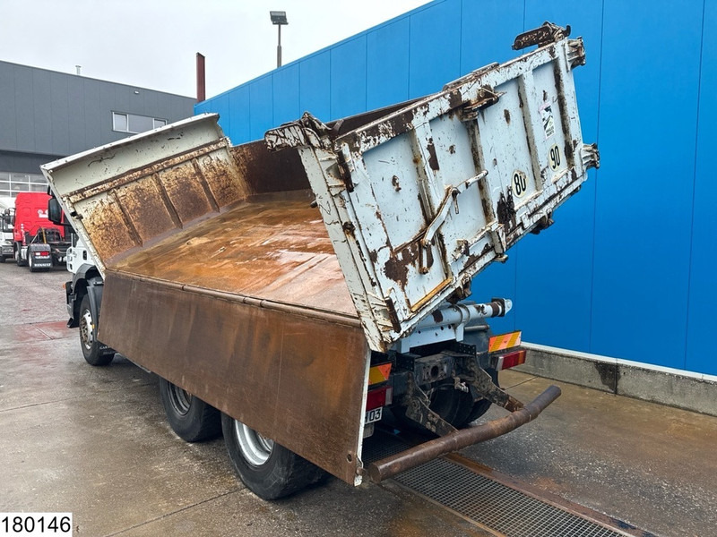 Iveco Trakker 360 6x4, EURO 4, Steel suspension, Manual - Самоскид вантажівка: фото 4 Iveco Trakker 360 6x4, EURO 4, Steel suspension, Manual - Самоскид вантажівка: фото 4