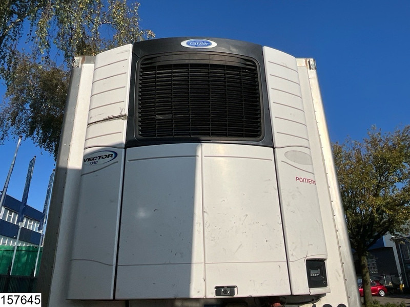 Lecitrailer Koel vries Carrier Vector 1350 в лізинг Lecitrailer Koel vries Carrier Vector 1350: фото 10