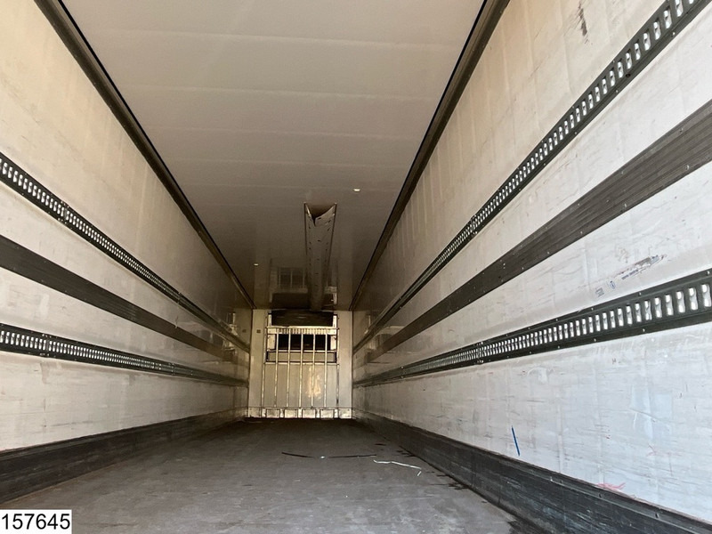 Lecitrailer Koel vries Carrier Vector 1350 в лізинг Lecitrailer Koel vries Carrier Vector 1350: фото 9