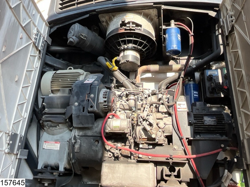 Lecitrailer Koel vries Carrier Vector 1350 в лізинг Lecitrailer Koel vries Carrier Vector 1350: фото 6