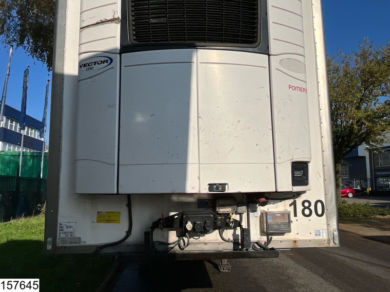 Lecitrailer Koel vries Carrier Vector 1350 в лізинг Lecitrailer Koel vries Carrier Vector 1350: фото 11