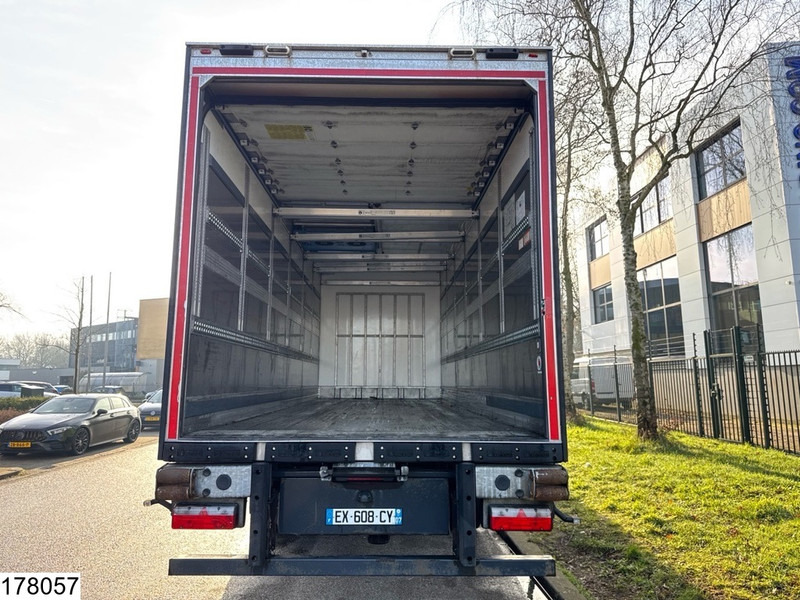 Lecitrailer Middenas Frigoblock EK 13 U - Рефрижератор причіп: фото 4 Lecitrailer Middenas Frigoblock EK 13 U - Рефрижератор причіп: фото 4
