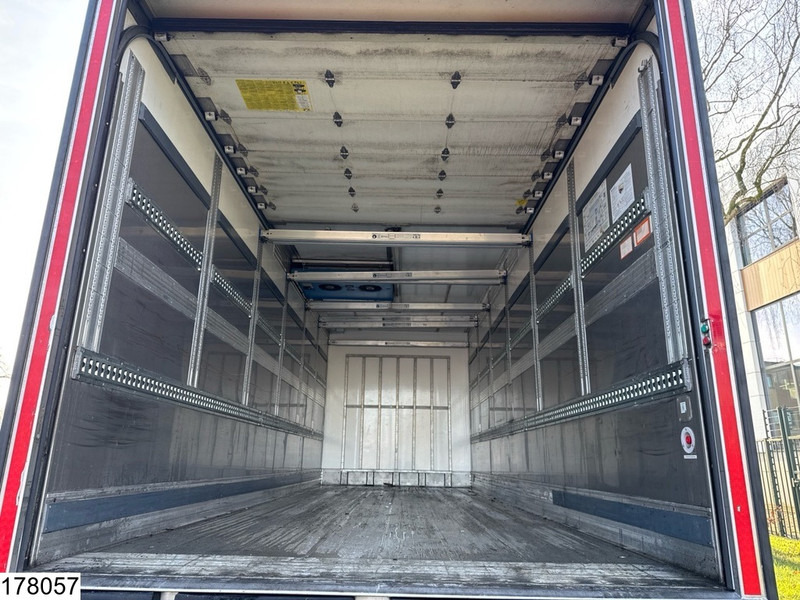Lecitrailer Middenas Frigoblock EK 13 U - Рефрижератор причіп: фото 5 Lecitrailer Middenas Frigoblock EK 13 U - Рефрижератор причіп: фото 5