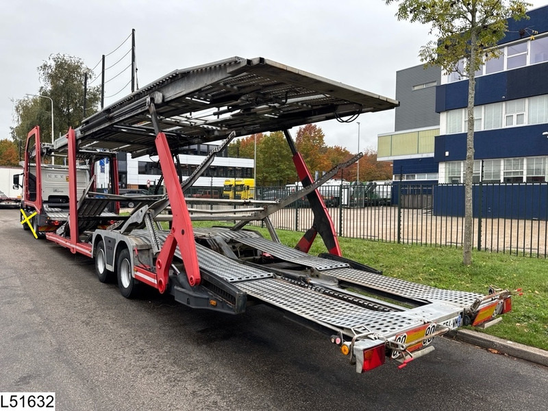 Lohr Eurolohr Eurolohr - Автовоз причіп: фото 4 Lohr Eurolohr Eurolohr - Автовоз причіп: фото 4