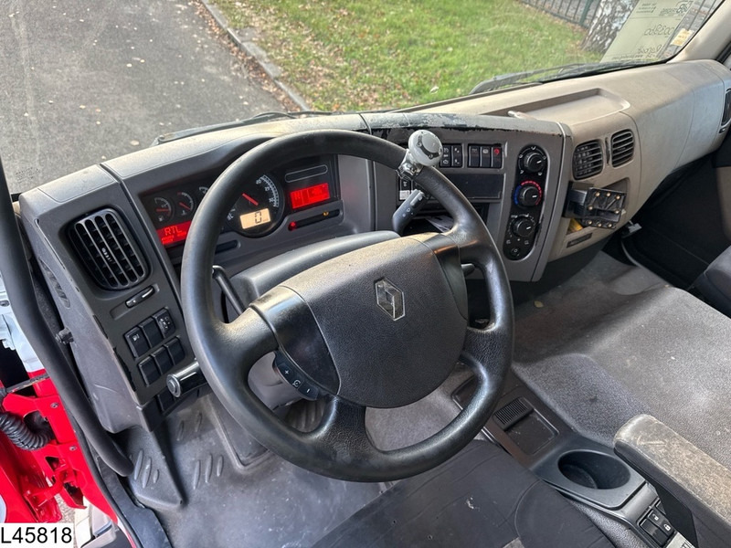 Lohr Multilohr Renault Premium 460 Dxi, Combi, Retarder - Автовоз причіп: фото 5 Lohr Multilohr Renault Premium 460 Dxi, Combi, Retarder - Автовоз причіп: фото 5