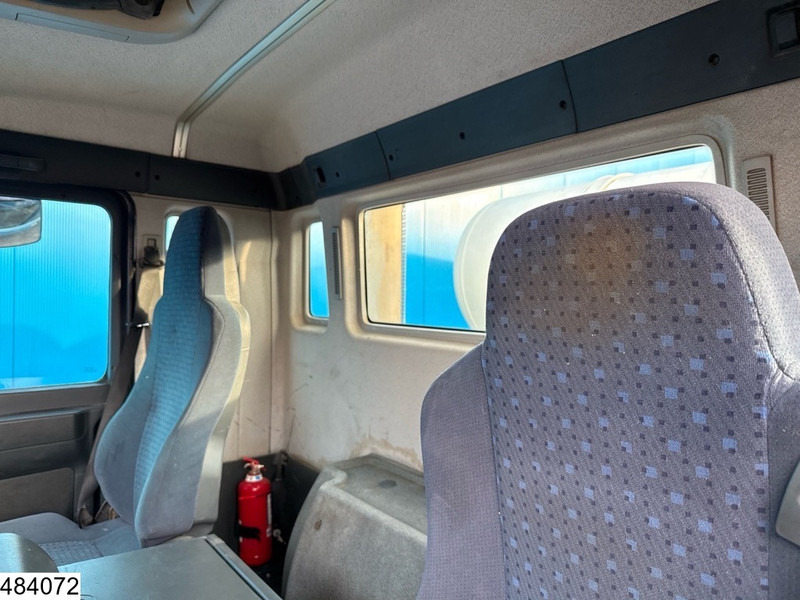 MAN TGA 35 360 8x4, 8m3, Manual, Leaf в лізинг MAN TGA 35 360 8x4, 8m3, Manual, Leaf: фото 9