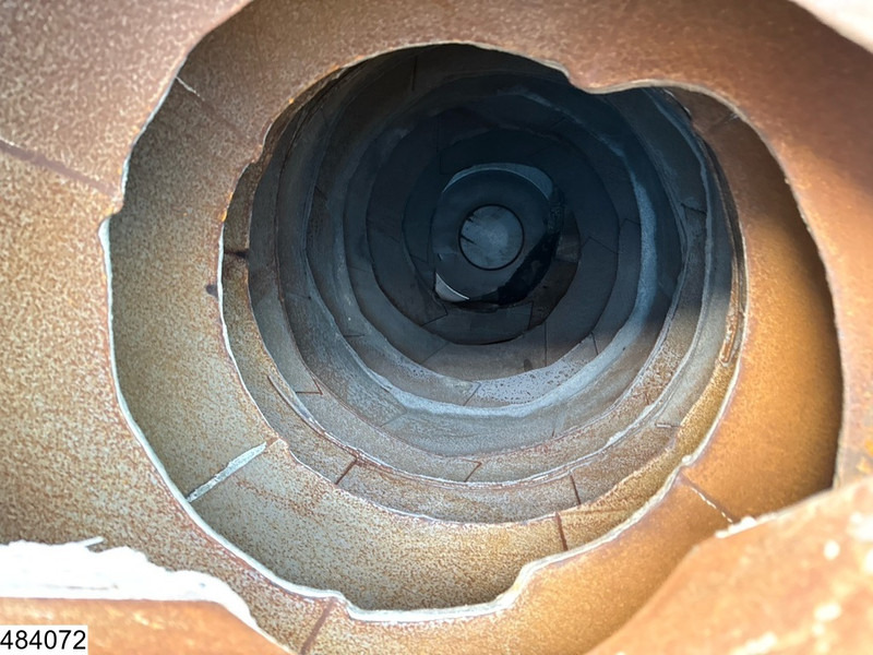 MAN TGA 35 360 8x4, 8m3, Manual, Leaf в лізинг MAN TGA 35 360 8x4, 8m3, Manual, Leaf: фото 8