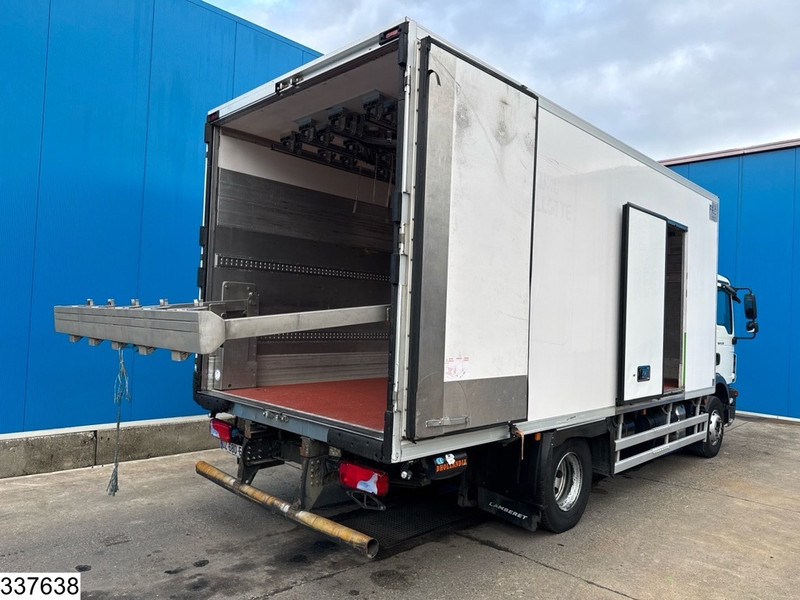 MAN TGM 15 250 EURO 6, Carrier, Meat hanging rails - Рефрижератор вантажівка: фото 2 MAN TGM 15 250 EURO 6, Carrier, Meat hanging rails - Рефрижератор вантажівка: фото 2