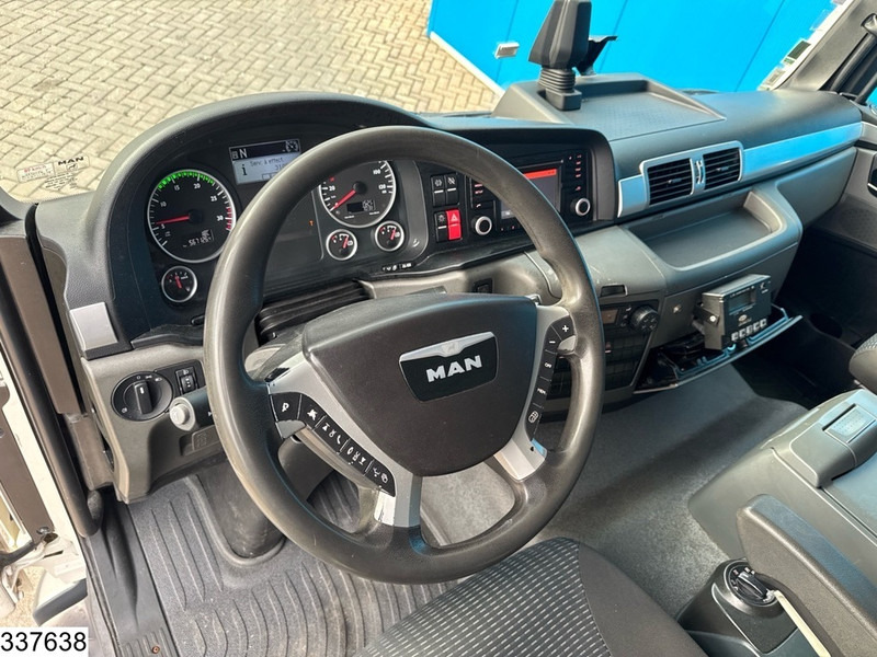 MAN TGM 15 250 EURO 6, Carrier, Meat hanging rails - Рефрижератор вантажівка: фото 5 MAN TGM 15 250 EURO 6, Carrier, Meat hanging rails - Рефрижератор вантажівка: фото 5