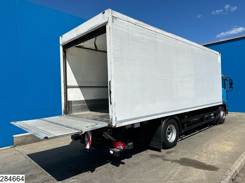 MAN TGM 18 290 EURO 5, Thermoking, Bar - Рефрижератор вантажівка: фото 2 MAN TGM 18 290 EURO 5, Thermoking, Bar - Рефрижератор вантажівка: фото 2