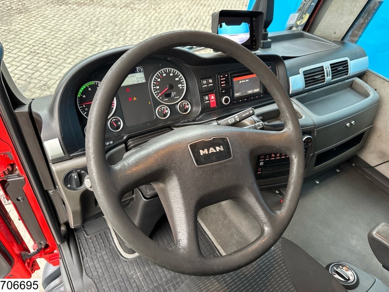 MAN TGS 26 360 6x2, EURO 6, HMF 1220 - Бортова вантажівка/ Платформа, Вантажівка з маніпулятором: фото 5 MAN TGS 26 360 6x2, EURO 6, HMF 1220 - Бортова вантажівка/ Платформа, Вантажівка з маніпулятором: фото 5