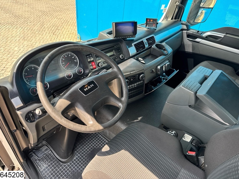 MAN TGS 32 400 8x4, EURO 5, Intermix, Leaf suspension - Автобетонозмішувач: фото 5 MAN TGS 32 400 8x4, EURO 5, Intermix, Leaf suspension - Автобетонозмішувач: фото 5