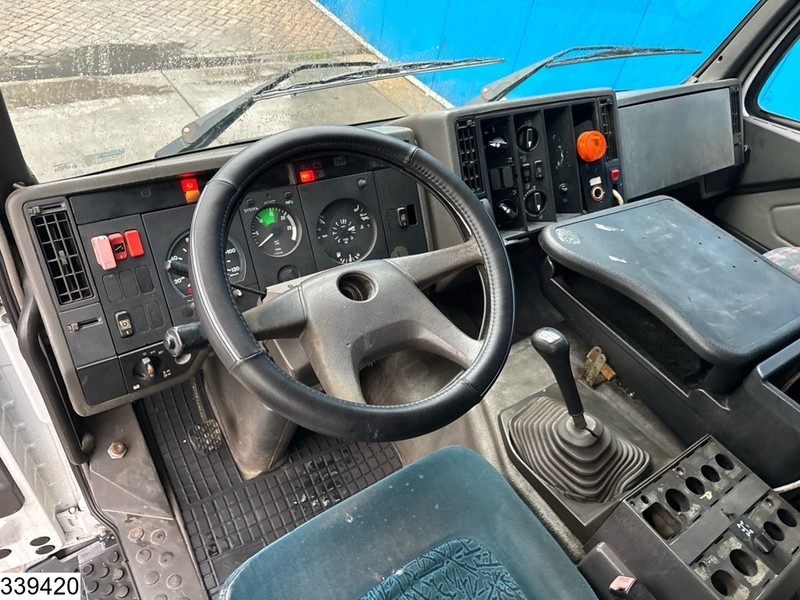 Mercedes-Benz 1824 13018 litres, LPG GPL, Gas tank, Leaf suspension - Вантажівка цистерна: фото 5 Mercedes-Benz 1824 13018 litres, LPG GPL, Gas tank, Leaf suspension - Вантажівка цистерна: фото 5