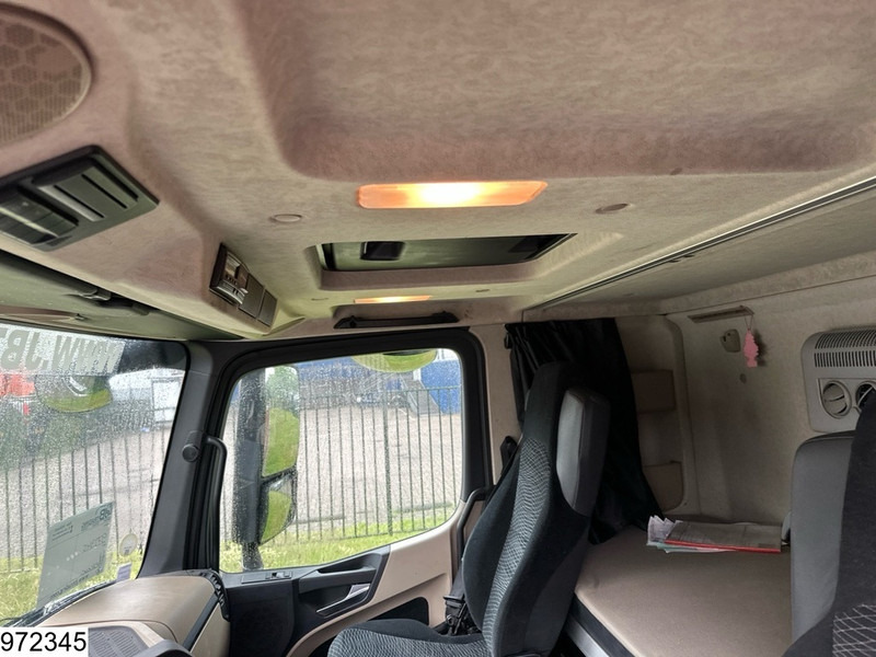 Автовоз вантажівка Mercedes-Benz 1843 EURO 6, Lohr, Multilohr, Retarder, Combi: фото 8