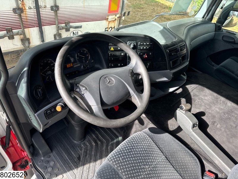 Mercedes-Benz Actros 1841 EURO 6, Lohr, Multilohr, Retarder, Combi - Автовоз вантажівка: фото 5 Mercedes-Benz Actros 1841 EURO 6, Lohr, Multilohr, Retarder, Combi - Автовоз вантажівка: фото 5