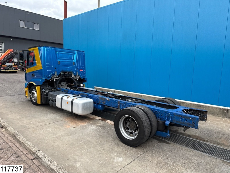 Mercedes-Benz Actros 1843 EURO 6, Hydrauliek - Вантажівка шасі: фото 4 Mercedes-Benz Actros 1843 EURO 6, Hydrauliek - Вантажівка шасі: фото 4