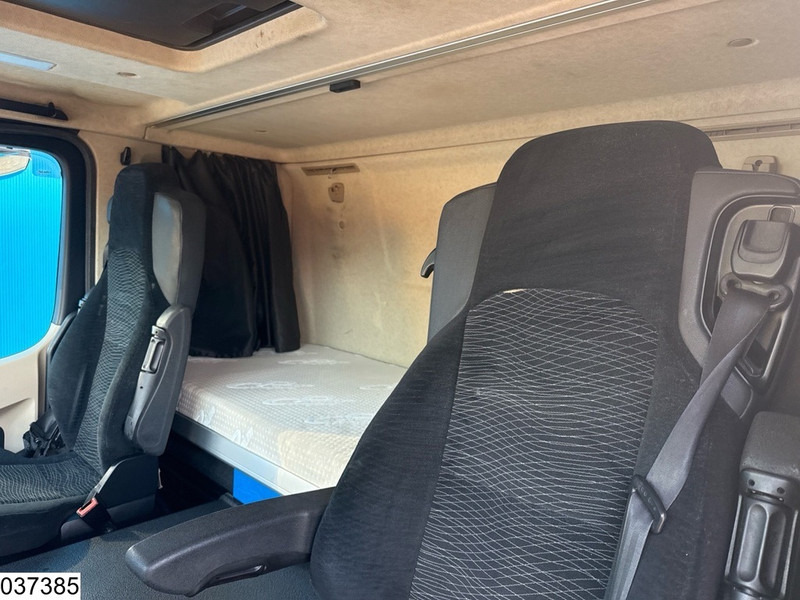 Mercedes-Benz Actros 2443 6x2, EURO 6, PTO, Standairco - Вантажівка шасі: фото 5 Mercedes-Benz Actros 2443 6x2, EURO 6, PTO, Standairco - Вантажівка шасі: фото 5