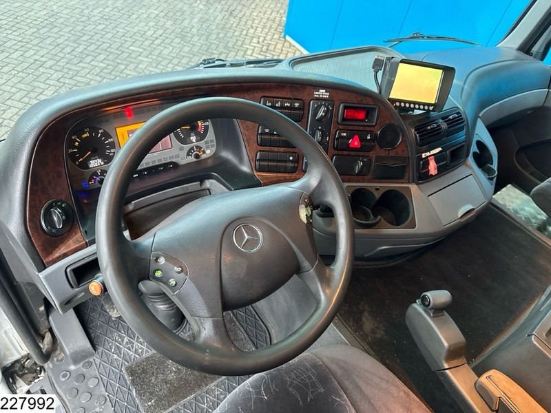 Mercedes-Benz Actros 2532 6x2, EURO 5, 23600 Liter, 5 Comp, LAG - Вантажівка цистерна: фото 5 Mercedes-Benz Actros 2532 6x2, EURO 5, 23600 Liter, 5 Comp, LAG - Вантажівка цистерна: фото 5