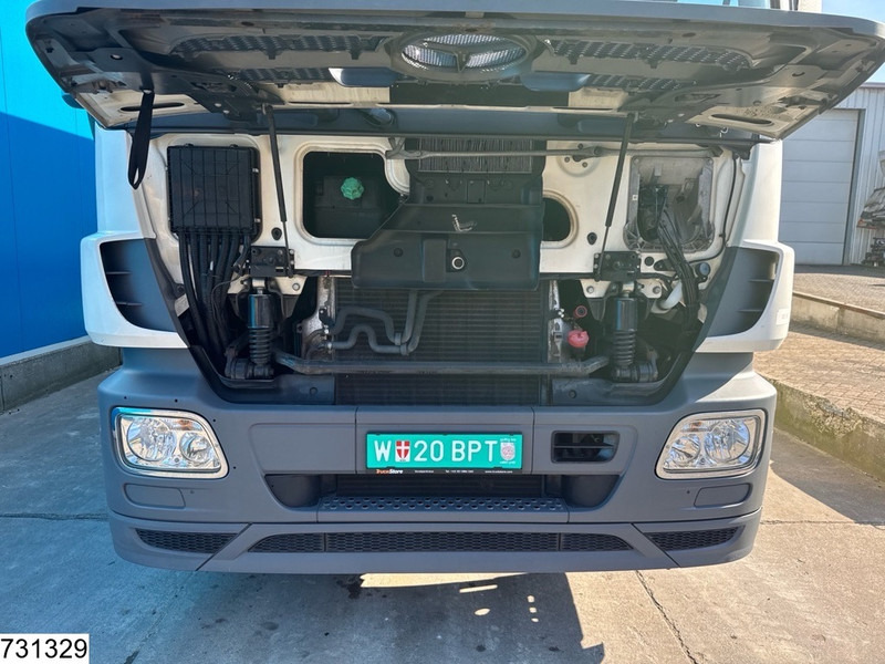 Mercedes-Benz Actros 2541 6x2, EURO 5, Thermoking - Рефрижератор вантажівка: фото 3 Mercedes-Benz Actros 2541 6x2, EURO 5, Thermoking - Рефрижератор вантажівка: фото 3