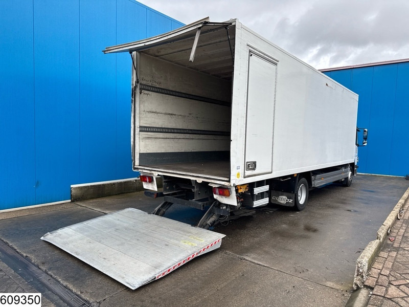 Mercedes-Benz Atego 1224 EURO 5, Manual, Dhollandia - Вантажівка з закритим кузовом: фото 2 Mercedes-Benz Atego 1224 EURO 5, Manual, Dhollandia - Вантажівка з закритим кузовом: фото 2