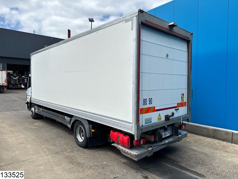 Mercedes-Benz Atego 1321 EURO 6, Dhollandia - Вантажівка з закритим кузовом: фото 3 Mercedes-Benz Atego 1321 EURO 6, Dhollandia - Вантажівка з закритим кузовом: фото 3