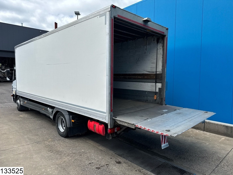 Mercedes-Benz Atego 1321 EURO 6, Dhollandia - Вантажівка з закритим кузовом: фото 5 Mercedes-Benz Atego 1321 EURO 6, Dhollandia - Вантажівка з закритим кузовом: фото 5