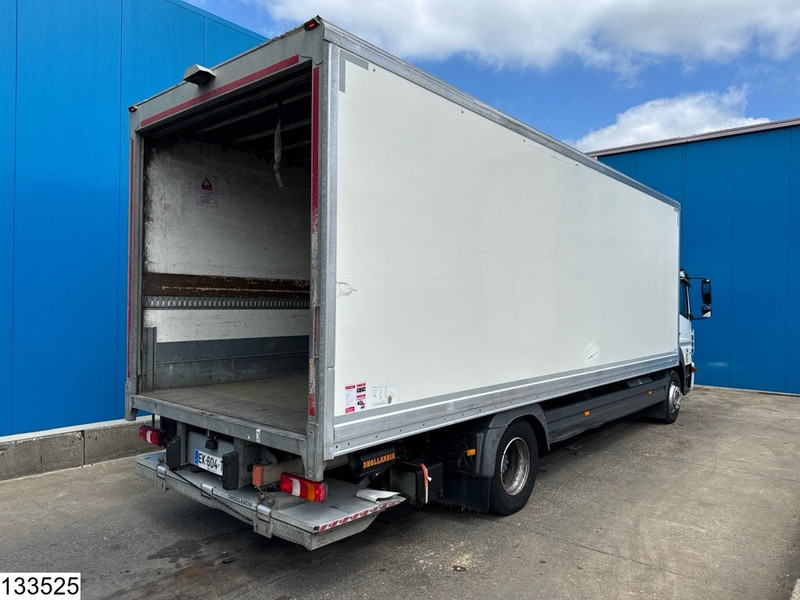 Mercedes-Benz Atego 1321 EURO 6, Dhollandia - Вантажівка з закритим кузовом: фото 2 Mercedes-Benz Atego 1321 EURO 6, Dhollandia - Вантажівка з закритим кузовом: фото 2