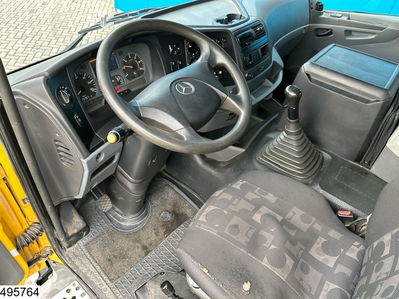 Mercedes-Benz Axor 2629 EURO 5, Palfinger, Remote, Steel - Самоскид вантажівка, Вантажівка з маніпулятором: фото 5 Mercedes-Benz Axor 2629 EURO 5, Palfinger, Remote, Steel - Самоскид вантажівка, Вантажівка з маніпулятором: фото 5
