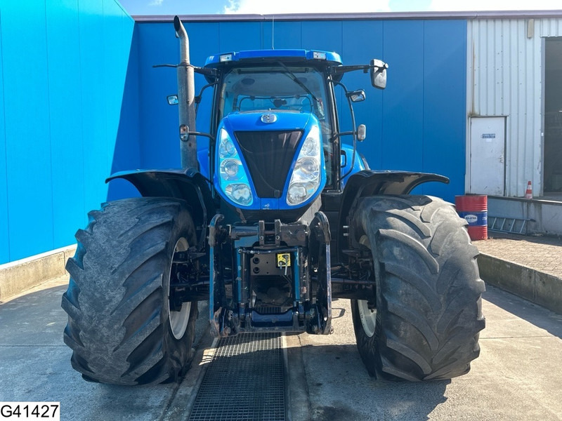 New Holland T 7060 T 7060 - Трактор: фото 5 New Holland T 7060 T 7060 - Трактор: фото 5