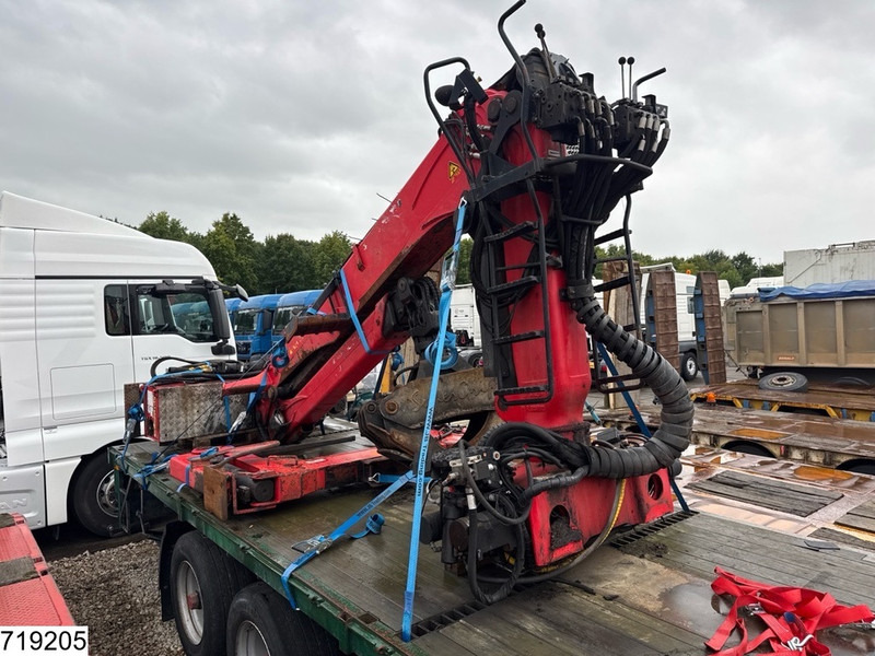 Palfinger Epsilon FD250 - Кран-маніпулятор: фото 4 Palfinger Epsilon FD250 - Кран-маніпулятор: фото 4