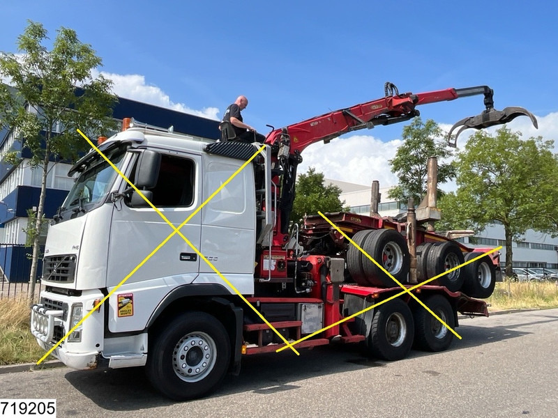 Palfinger Epsilon FD250 - Кран-маніпулятор: фото 2 Palfinger Epsilon FD250 - Кран-маніпулятор: фото 2