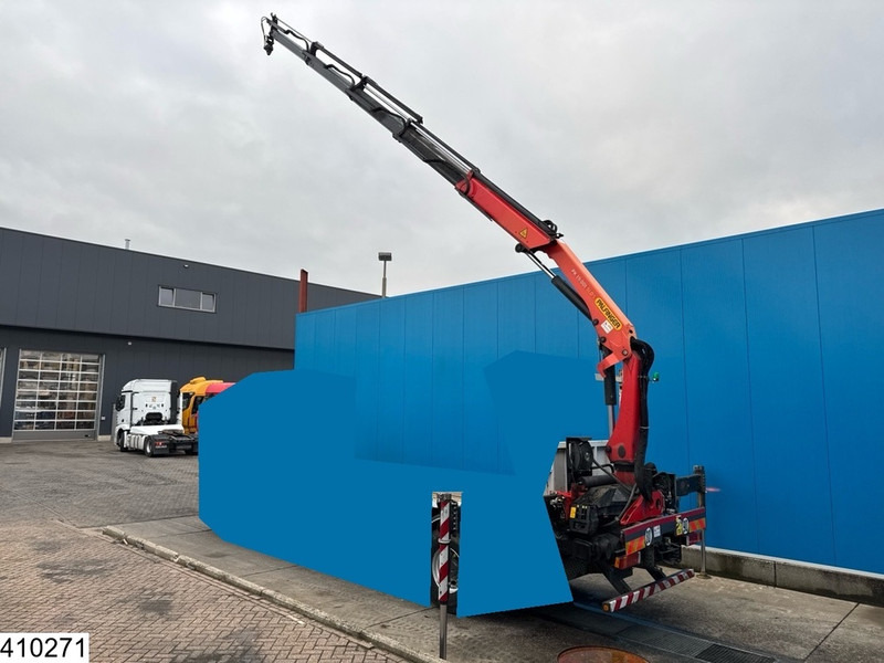 Palfinger PK 19.001 SLD - Кран-маніпулятор в категорії Вантажівки: фото 3 Palfinger PK 19.001 SLD - Кран-маніпулятор в категорії Вантажівки: фото 3