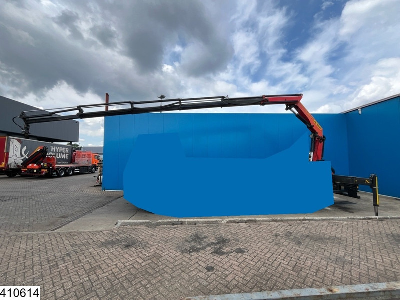 Palfinger PK 22002 EH - Кран-маніпулятор: фото 2 Palfinger PK 22002 EH - Кран-маніпулятор: фото 2