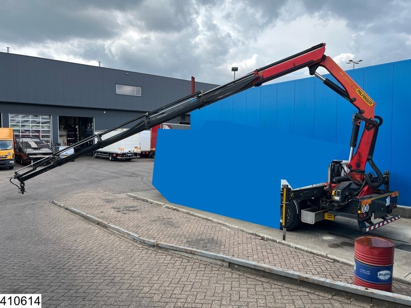 Palfinger PK 22002 EH - Кран-маніпулятор: фото 3 Palfinger PK 22002 EH - Кран-маніпулятор: фото 3