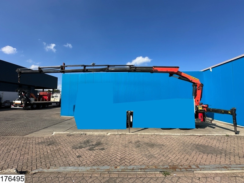 Palfinger PK 33002 EH - Кран-маніпулятор в категорії Вантажівки: фото 3 Palfinger PK 33002 EH - Кран-маніпулятор в категорії Вантажівки: фото 3