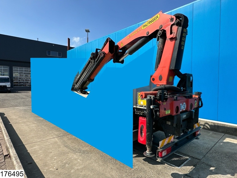 Palfinger PK 33002 EH - Кран-маніпулятор в категорії Вантажівки: фото 2 Palfinger PK 33002 EH - Кран-маніпулятор в категорії Вантажівки: фото 2