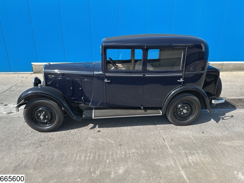 Peugeot LIMOUSINE 201 Peugeot 201 B - Легковий автомобіль: фото 3 Peugeot LIMOUSINE 201 Peugeot 201 B - Легковий автомобіль: фото 3