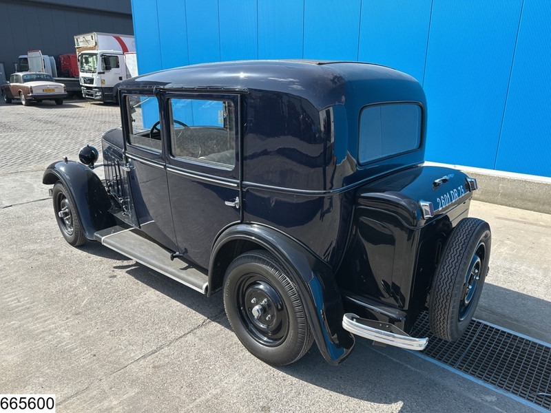 Peugeot LIMOUSINE 201 Peugeot 201 B - Легковий автомобіль: фото 2 Peugeot LIMOUSINE 201 Peugeot 201 B - Легковий автомобіль: фото 2