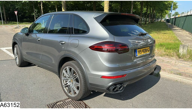 Porsche Cayenne Cayenne S E-Hybrid - Легковий автомобіль: фото 3 Porsche Cayenne Cayenne S E-Hybrid - Легковий автомобіль: фото 3