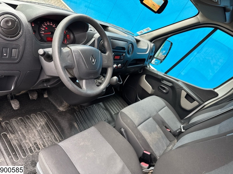 Renault 165 DCI Mascott 165 DCI EURO 6, Manual transmission - Тентований фургон: фото 5 Renault 165 DCI Mascott 165 DCI EURO 6, Manual transmission - Тентований фургон: фото 5