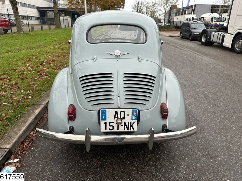 Renault ? 4CV - Легковий автомобіль: фото 3 Renault ? 4CV - Легковий автомобіль: фото 3