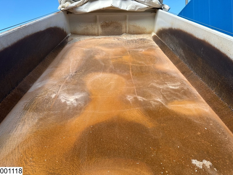 Самоскид вантажівка Renault C 320 EURO 6: фото 11