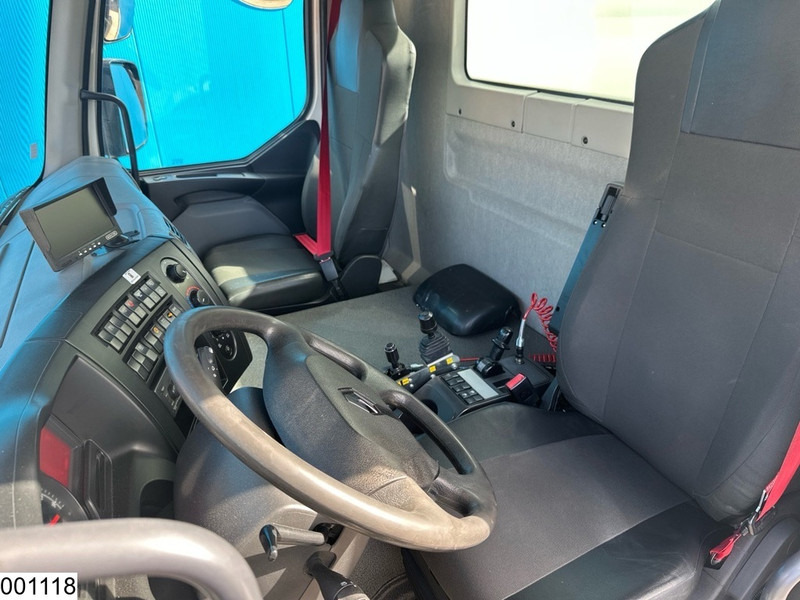 Самоскид вантажівка Renault C 320 EURO 6: фото 8